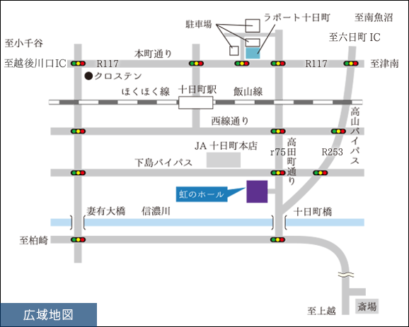 広域地図