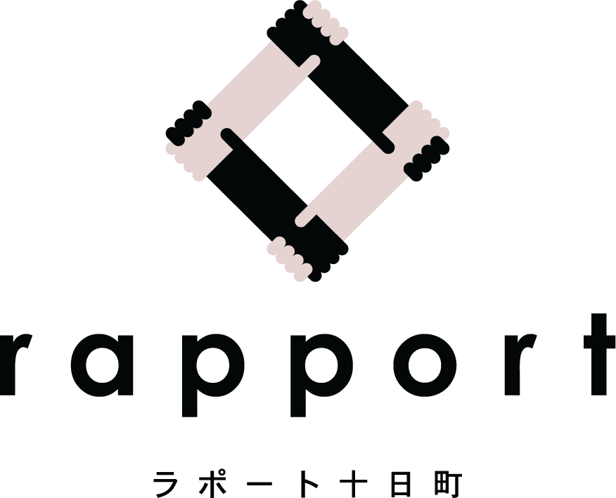 ラポート十日町